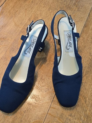 Fabulaire adjustable slingback - fabulaire,