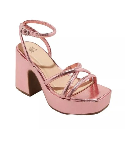 Wild fable metallic pink - fable, astro