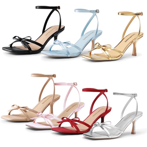 Dream pairs women square - pairs, toe