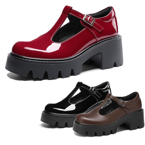 Women mary jane shoes - women's,