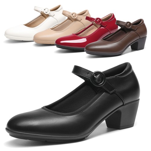 Women pumps low - pumps, mary