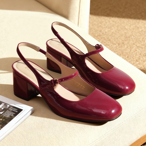 Women mary jane slingback - women’s,