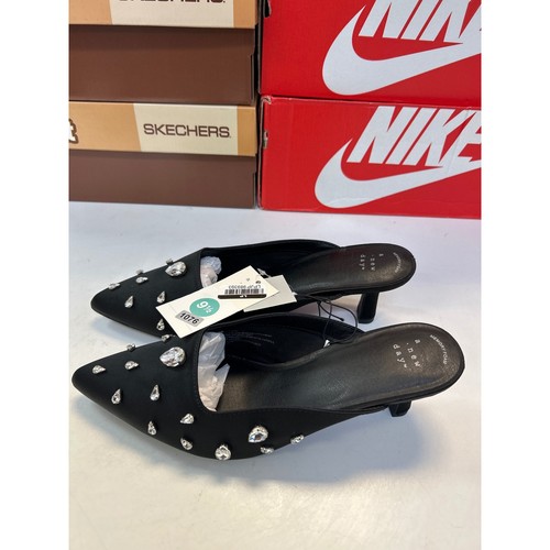 1076 new day kitten heel - kitten,