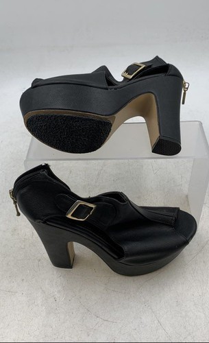 Doreli womens black - doreli,