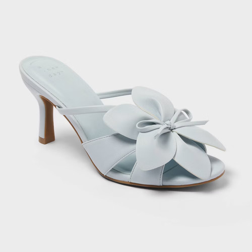 Women domenica heels with - women's,
