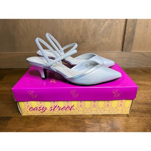 Easy street unna pumps women - easy,