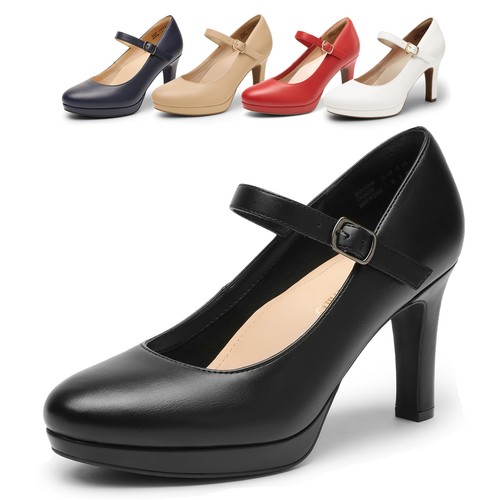 Womens mary jane platform - womens,